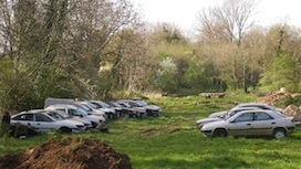 agrandir la photo